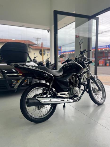 HONDA CG 150 TITAN ES, Foto 2