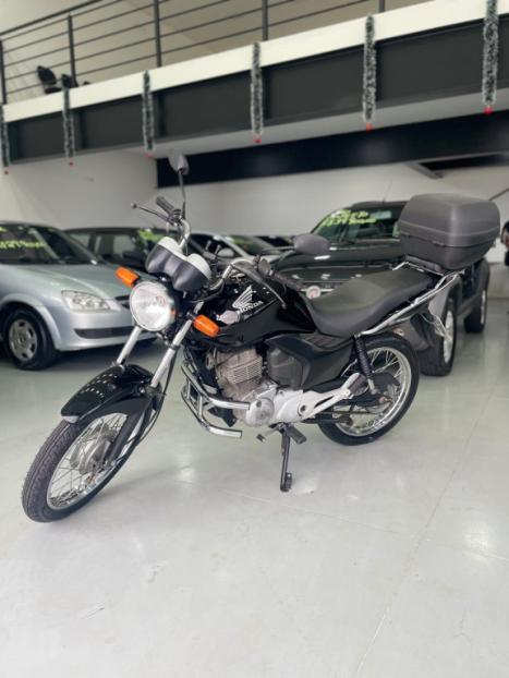 HONDA CG 150 TITAN ES, Foto 3