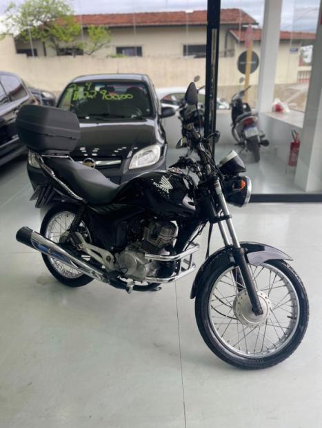 HONDA CG 150 TITAN ES, Foto 4