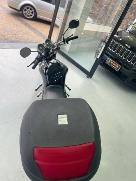 HONDA CG 150 TITAN ES, Foto 5