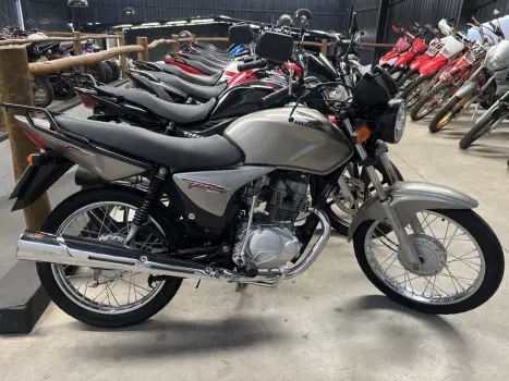 HONDA CG 150 TITAN KS, Foto 1