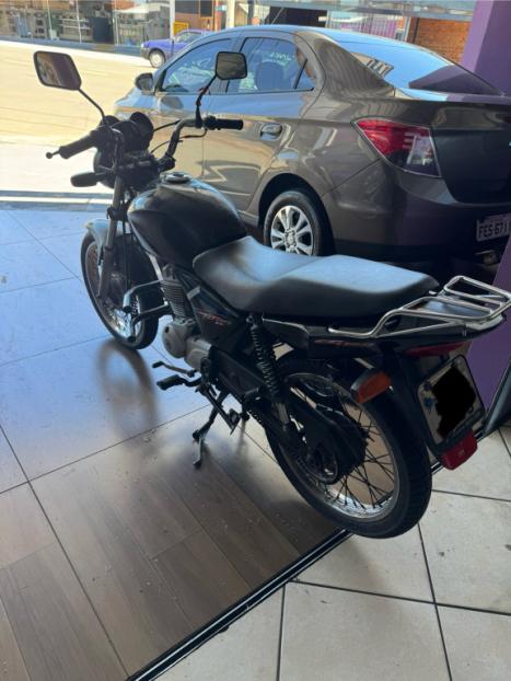 HONDA CG 150 TITAN KS, Foto 1