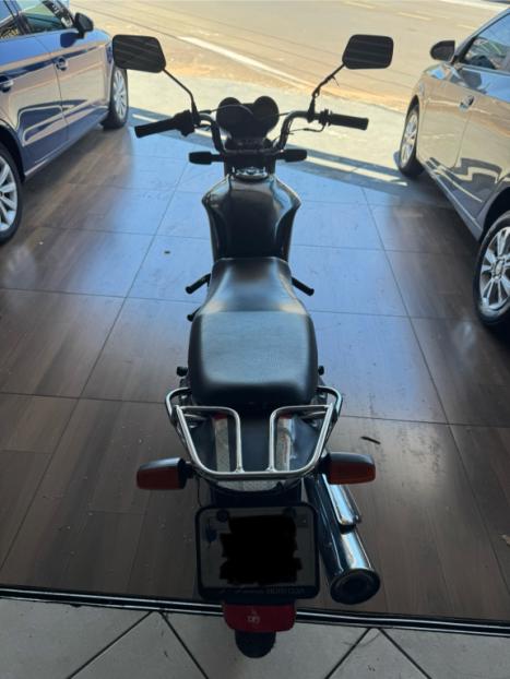 HONDA CG 150 TITAN KS, Foto 3