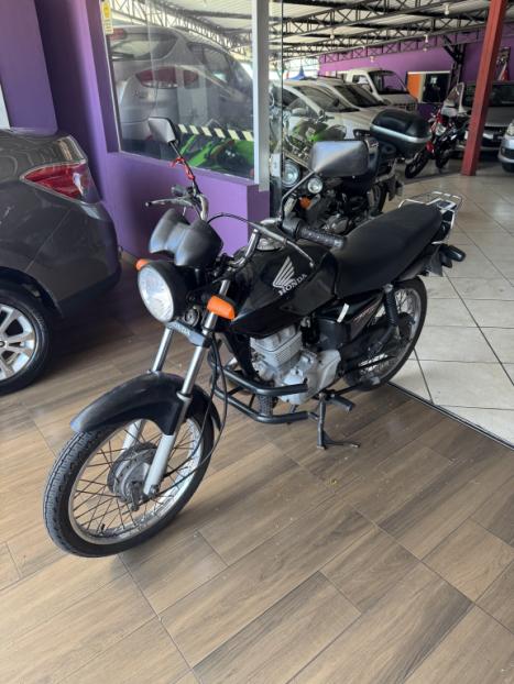 HONDA CG 150 TITAN KS, Foto 5