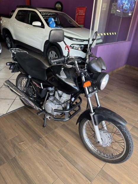 HONDA CG 150 TITAN KS, Foto 6