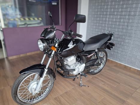 HONDA CG 150 TITAN KS, Foto 1