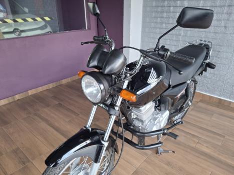 HONDA CG 150 TITAN KS, Foto 2