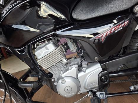 HONDA CG 150 TITAN KS, Foto 3