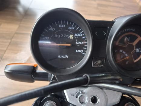 HONDA CG 150 TITAN KS, Foto 4