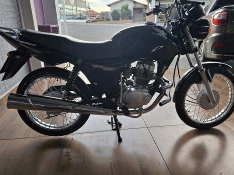 HONDA CG 150 TITAN KS, Foto 5