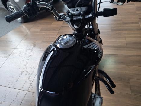 HONDA CG 150 TITAN KS, Foto 6