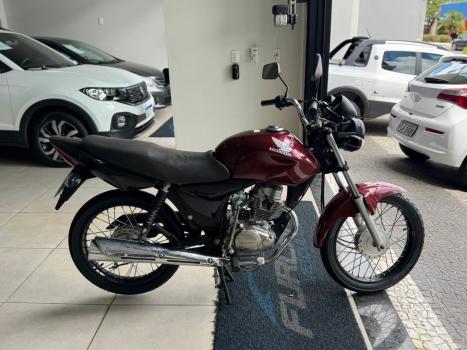 HONDA CG 150 TITAN KS, Foto 3