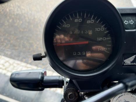 HONDA CG 150 TITAN KS, Foto 5