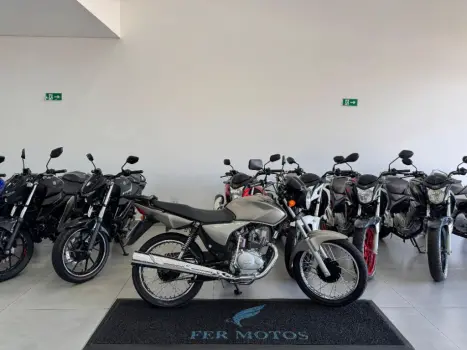 HONDA CG 150 TITAN KS, Foto 1