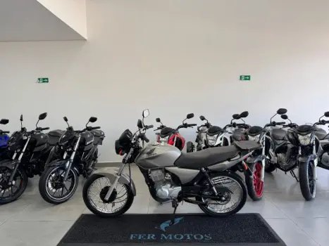 HONDA CG 150 TITAN KS, Foto 4