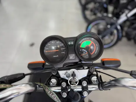 HONDA CG 150 TITAN KS, Foto 7