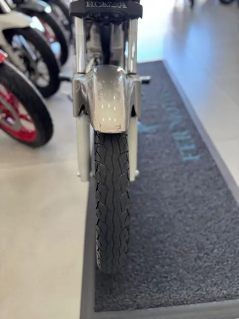 HONDA CG 150 TITAN KS, Foto 8