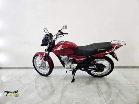 HONDA CG 150 TITAN KS, Foto 1
