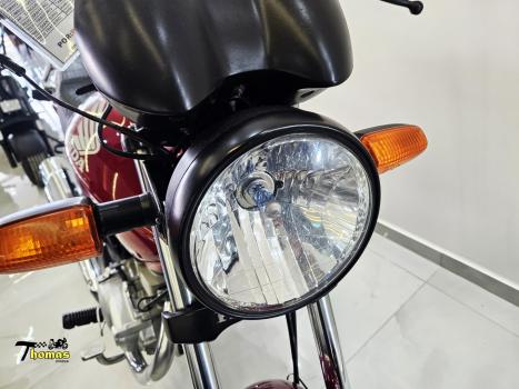 HONDA CG 150 TITAN KS, Foto 2