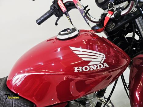HONDA CG 150 TITAN KS, Foto 4