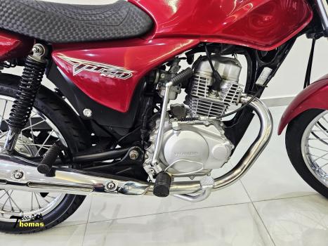 HONDA CG 150 TITAN KS, Foto 6