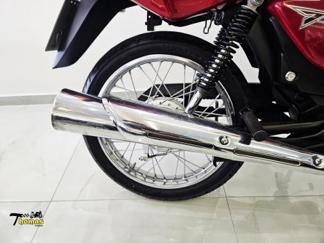 HONDA CG 150 TITAN KS, Foto 7