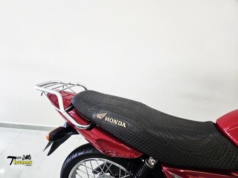 HONDA CG 150 TITAN KS, Foto 8