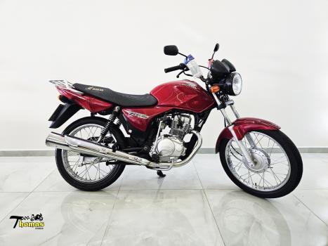 HONDA CG 150 TITAN KS, Foto 9