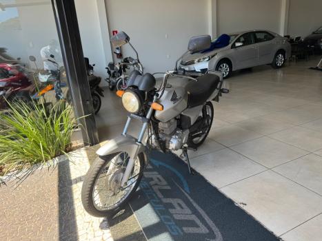 HONDA CG 150 TITAN KS, Foto 2