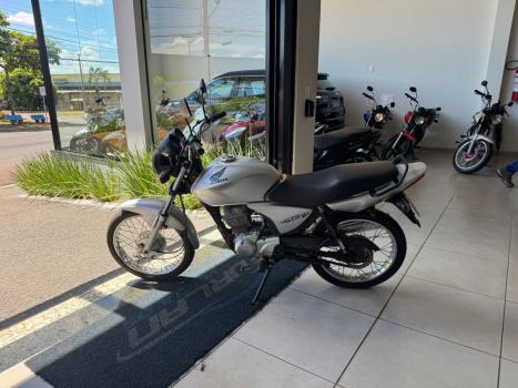 HONDA CG 150 TITAN KS, Foto 4