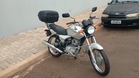 HONDA CG 150 TITAN KS, Foto 1