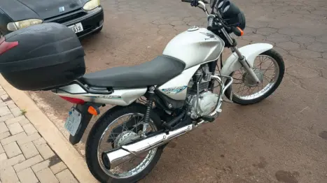 HONDA CG 150 TITAN KS, Foto 6