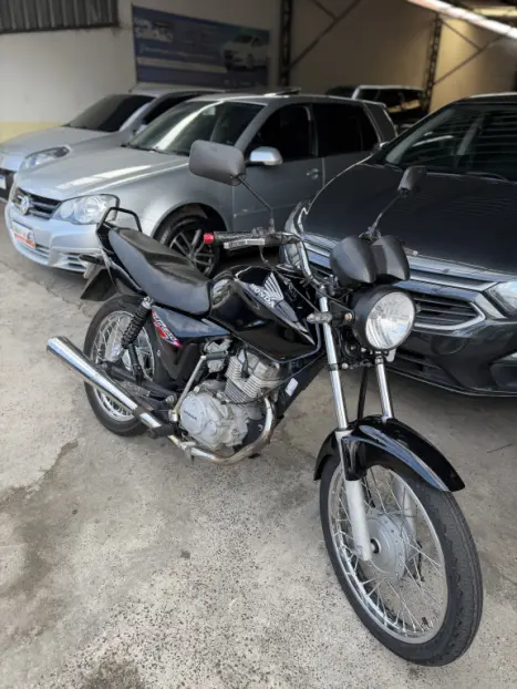HONDA CG 150 TITAN KS, Foto 2