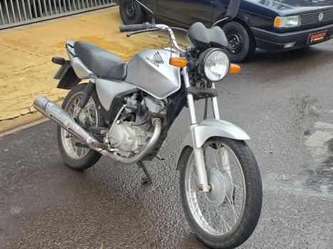 HONDA CG 150 TITAN KS, Foto 1