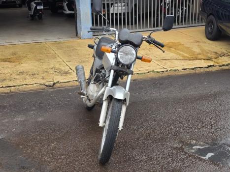 HONDA CG 150 TITAN KS, Foto 2