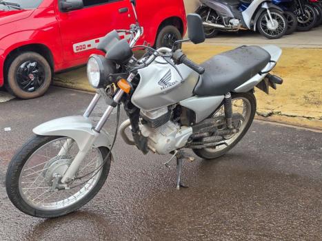 HONDA CG 150 TITAN KS, Foto 3