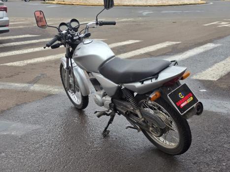 HONDA CG 150 TITAN KS, Foto 4