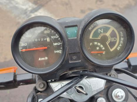 HONDA CG 150 TITAN KS, Foto 5