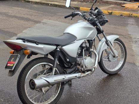 HONDA CG 150 TITAN KS, Foto 7