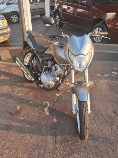 HONDA CG 150 TITAN MIX KS, Foto 1 HONDA CG 150 TITAN MIX KS, Foto 1