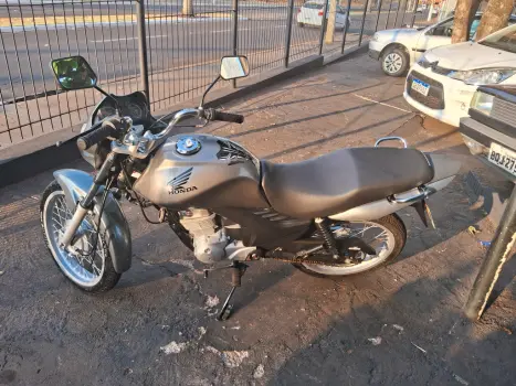 HONDA CG 150 TITAN MIX KS, Foto 2 HONDA CG 150 TITAN MIX KS, Foto 2