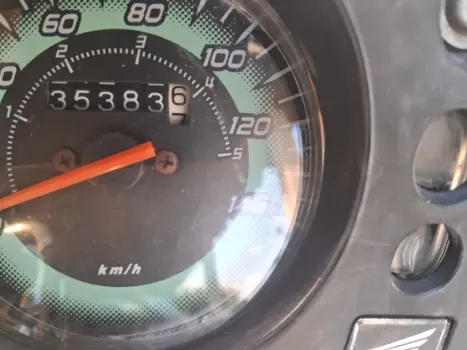 HONDA CG 150 TITAN MIX KS, Foto 3 HONDA CG 150 TITAN MIX KS, Foto 3