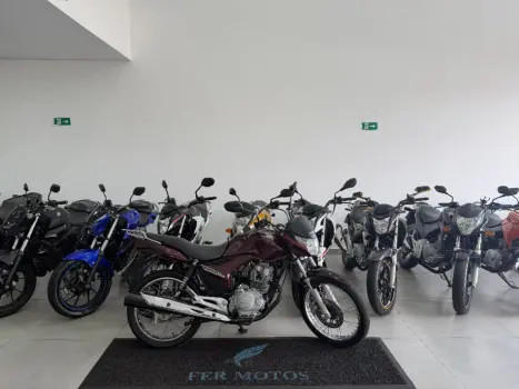 HONDA CG 150 TITAN MIX EX, Foto 1