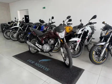 HONDA CG 150 TITAN MIX EX, Foto 2