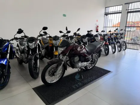 HONDA CG 150 TITAN MIX EX, Foto 3