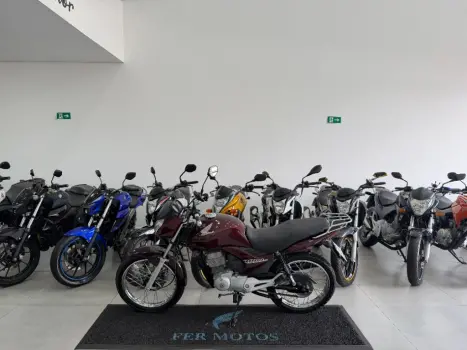 HONDA CG 150 TITAN MIX EX, Foto 4