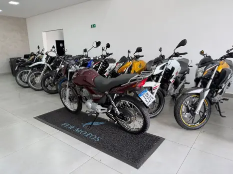 HONDA CG 150 TITAN MIX EX, Foto 5