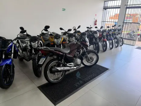 HONDA CG 150 TITAN MIX EX, Foto 6