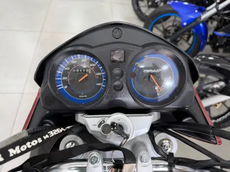 HONDA CG 150 TITAN MIX EX, Foto 8