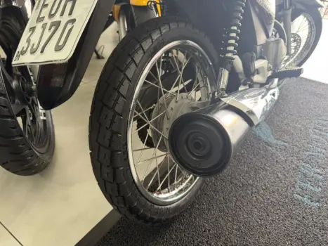 HONDA CG 150 TITAN MIX EX, Foto 9